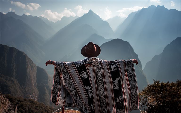 Peru kompakt ©Paul/adobestock